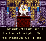 2003 Crash II Advance Screenthot 2